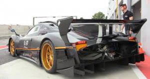 Imágenes de coches musculosos (13)