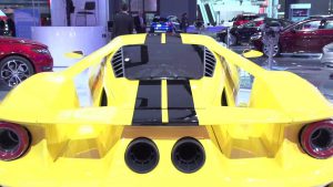 Imágenes de autos musculosos (10)