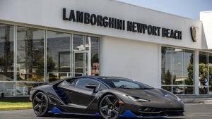 Imágenes de coches de alto precio (19)