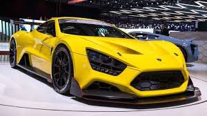 Wallpapers semana 534: coches impresionantes (2).