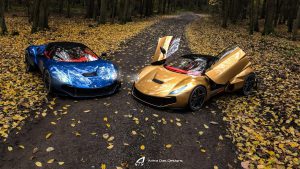 Imágenes de autos geniales (11)