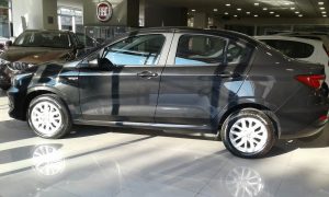 Fiat Cronos 2018: en preventa en Argentina
