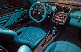 Imágenes de coches geniales (18)