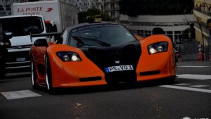 Imágenes de autos especiales (7)