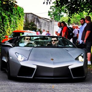 Imágenes de carros fascinantes (18)