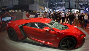 Wallpapers semana 535: autos lindos (1)