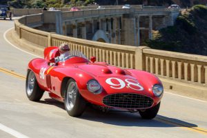 Imágenes de autos históricos (1)