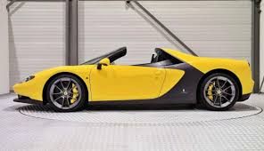 Imágenes de coches de alto poder (15)