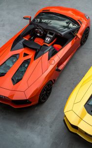 Imágenes de coches de alto poder (13)