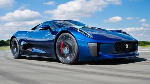 Imágenes de coches de alto poder (16)