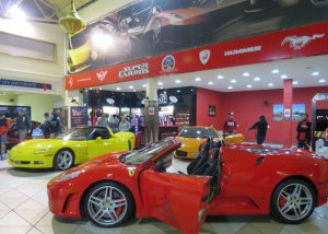 Imágenes de autos de alto poder (16)