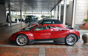 Imágenes de coches exóticos (12)