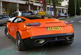 Imágenes de autos de gran valor (17)