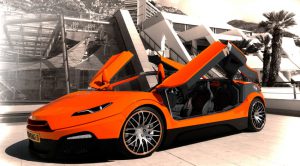 Imágenes de coches impresionantes (19)