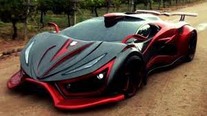 Imágenes de carros de gran valor (18)