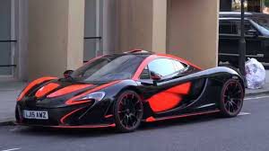 Imágenes de coches de gran valor (18)