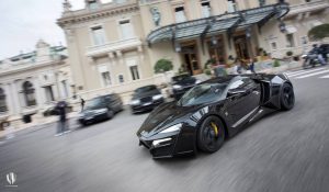 Imágenes de autos impresionantes (20)