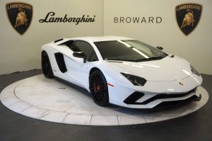 Imágenes de coches Lamborghini.