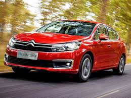 Citroën C4 Lounge 2018: renovado, mejor diseño y más equipamiento