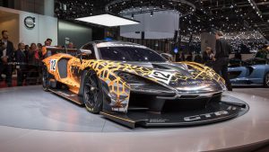 Imágenes de autos McLaren Imágenes de autos McLaren