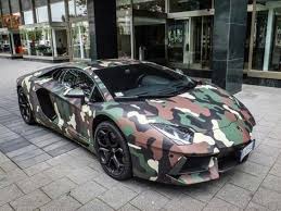 Imágenes de carros excepcionales (1)