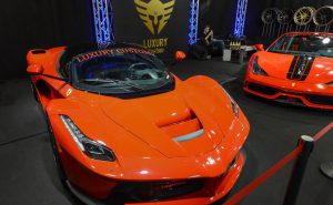 Wallpapers semana 558: coches fabulosos (1)