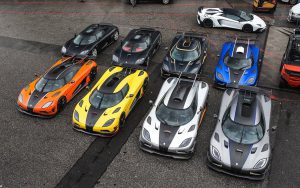 Wallpapers semana 549: Carros fabulosos (1)