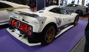 Wallpapers semana 563: carros grandiosos (1)