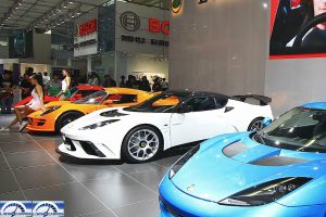 Wallpapers semana 562: Superautos (2).