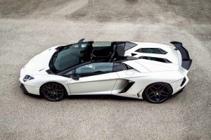 Ferrari VS Lamborghini