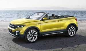 Lista de las nuevas SUVs que llegarán al mercado