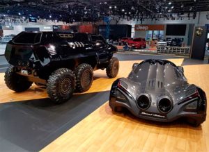 Wallpapers semana 569: carros geniales (2).