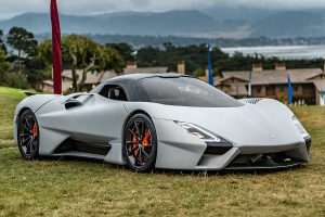 Wallpapers semana 574: coches de alta gama (2).