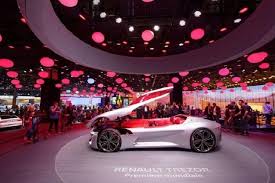 Wallpapers semana 578: coches llamativos (1)