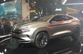 Salón de Sao Paulo 2018: Fiat Fastback Concept, una novedosa y vanguardista SUV
