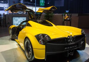 Imágenes de carros excepcionales (2)