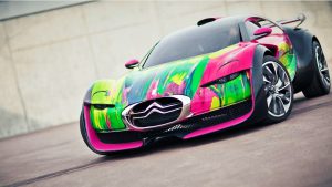 Imágenes de carros llamativos (14)