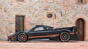 Wallpapers semana 580: Carros extraordinarios (1)