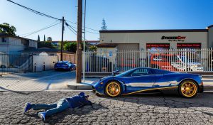 Imágenes de coches extremos (3)