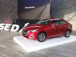 Mazda3 Sedán 2019: cada día más Premium