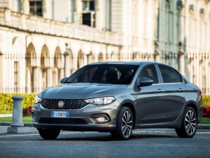 Fiat Tipo Sedán 2019: una inigualable relación precio/producto