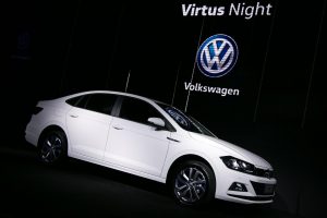 Volkswagen Virtus 2020: Cómodo, espacioso y muy seguro