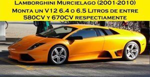 Wallpapers semana 616: autos magistrales (2).