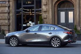 Mazda3 2020: Más lujo para usuarios más exigentes.