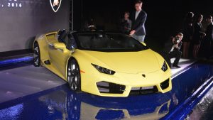 Wallpapers semana 619: Carros de gran valor (1)