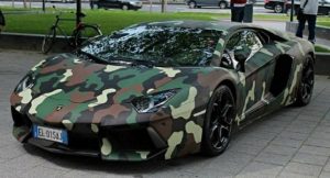 Wallpapers semana 630: Autos de alta gama (3).