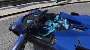 Wallpapers semana 631: Carros rápidos (4).