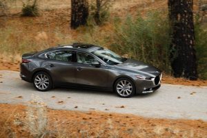 Mazda3 Sedán 2020: Atractivo, eficiente y sofisticado