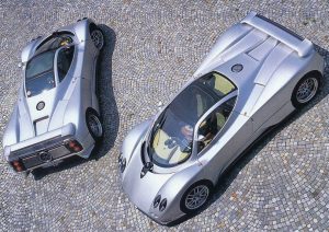 Wallpapers semana 656: autos sensacionales (5).