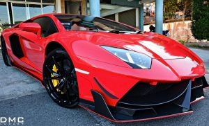 Imágenes de carros fascinantes (20)